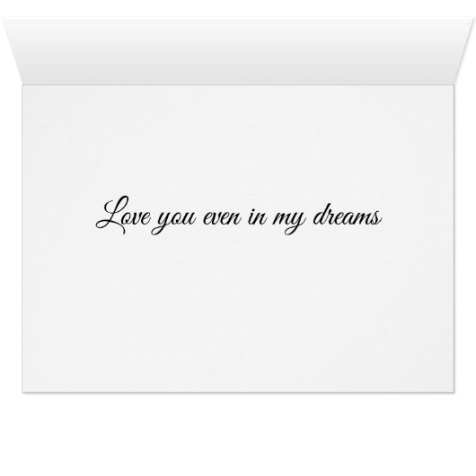 Kitty love even in dreams (Inside Horizontal (Bottom))