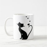 Kitty Love Mug