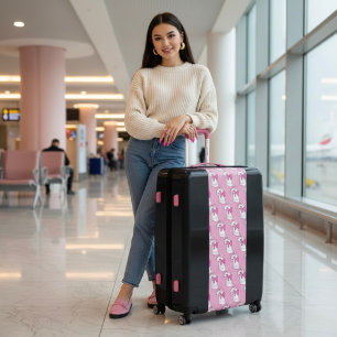 Kitty Luggage
