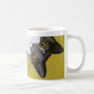 Kitty Mind Control Mug