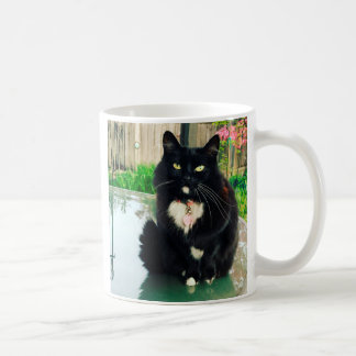 Kitty Mug