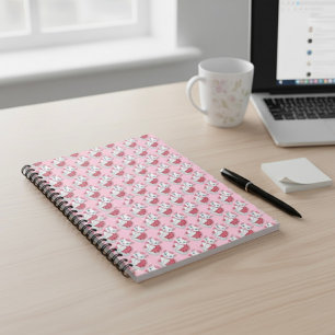 Kitty Notebook