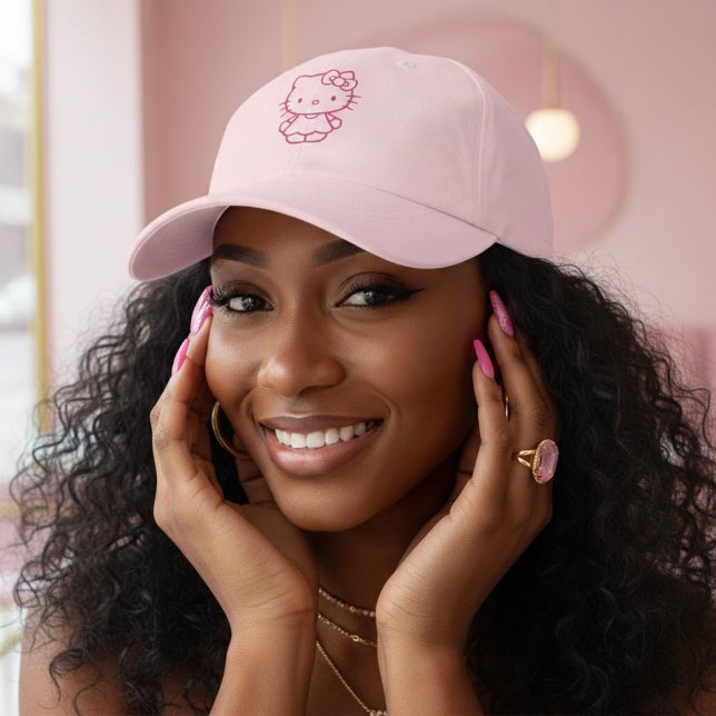 Kitty Performance Cap (Creator Uploaded)