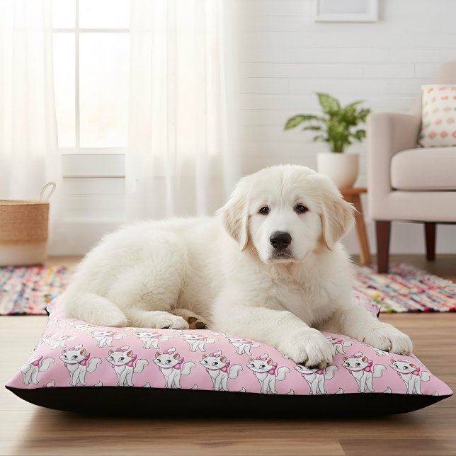 Kitty Pet Bed (Creator Uploaded)