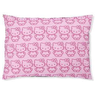 Kitty Pet Bed