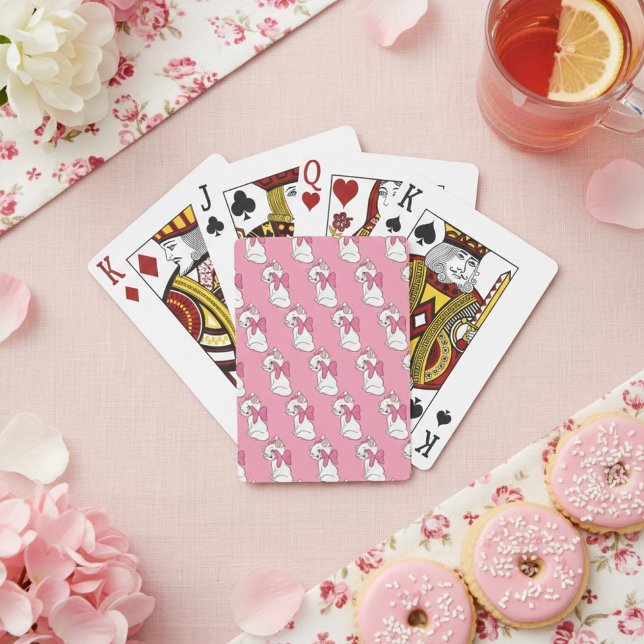 Kitty Pinochle Cards (Creator Uploaded)