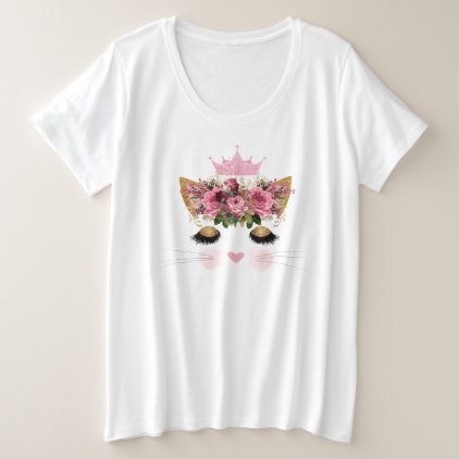 Kitty Queen T-Shirt