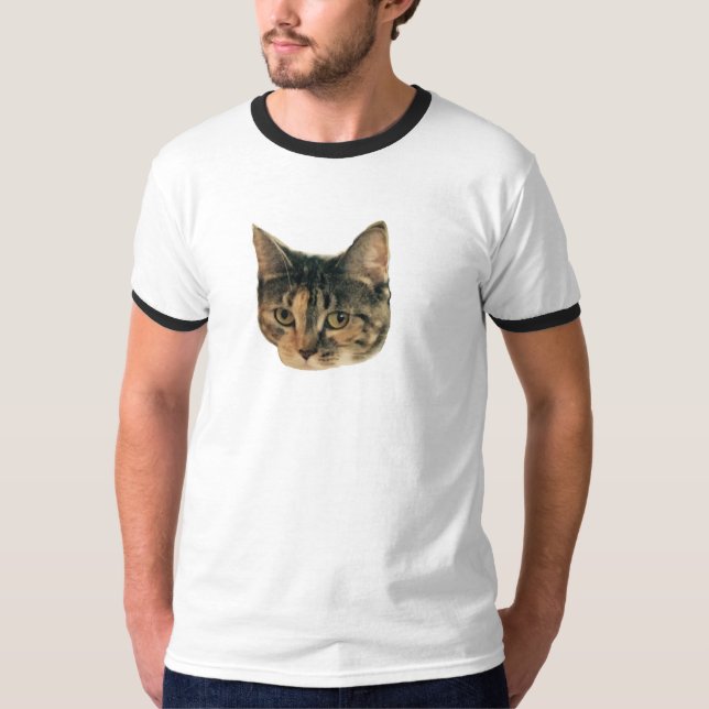Kitty Shirt (Front)