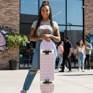 Kitty Skateboard