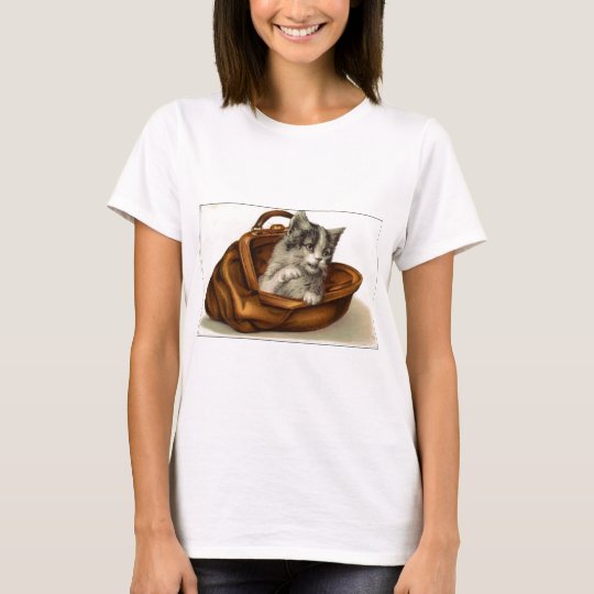 Kitty T-Shirt