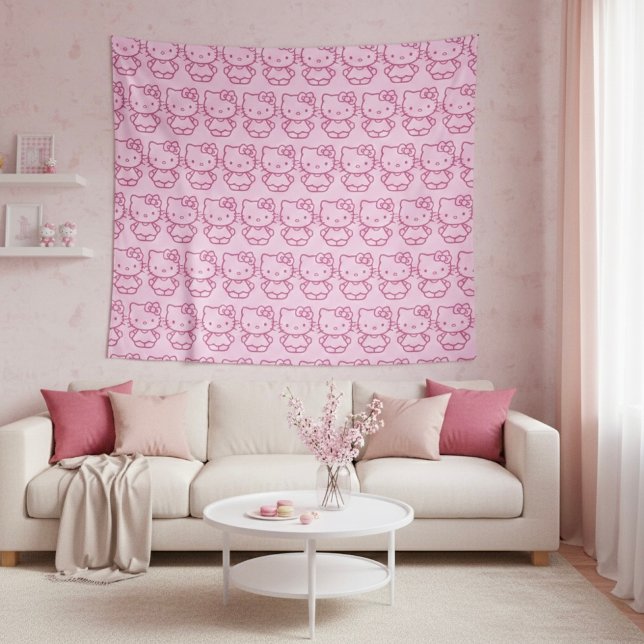 Kitty Tapestry (Creator Uploaded)
