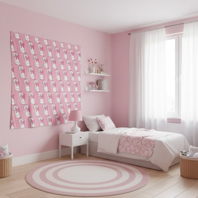 Kitty Tapestry (Creator Uploaded)