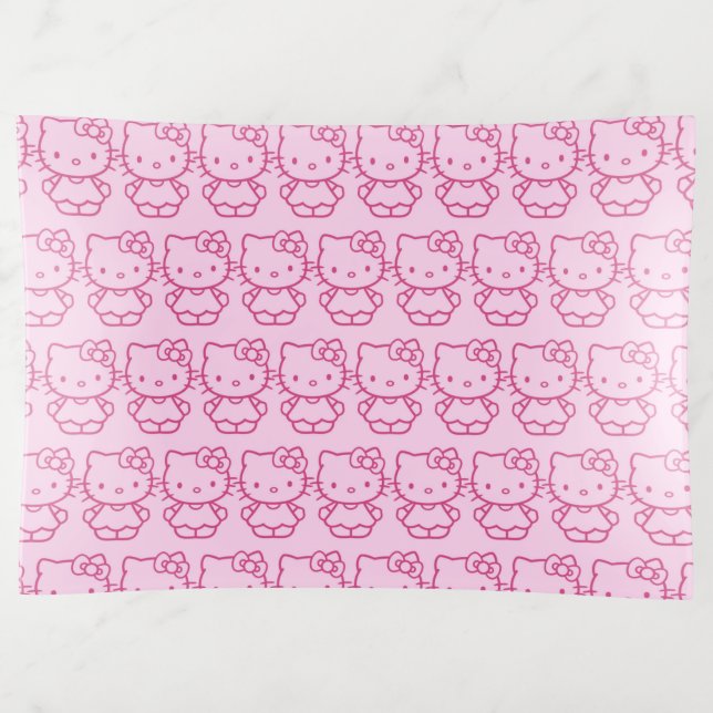 Kitty Trinket Tray (Front)