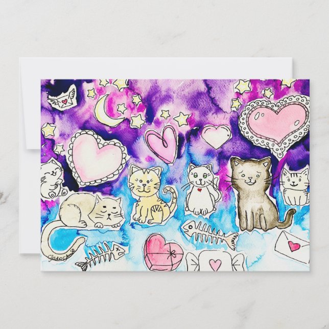 Kitty Valentine (Front)