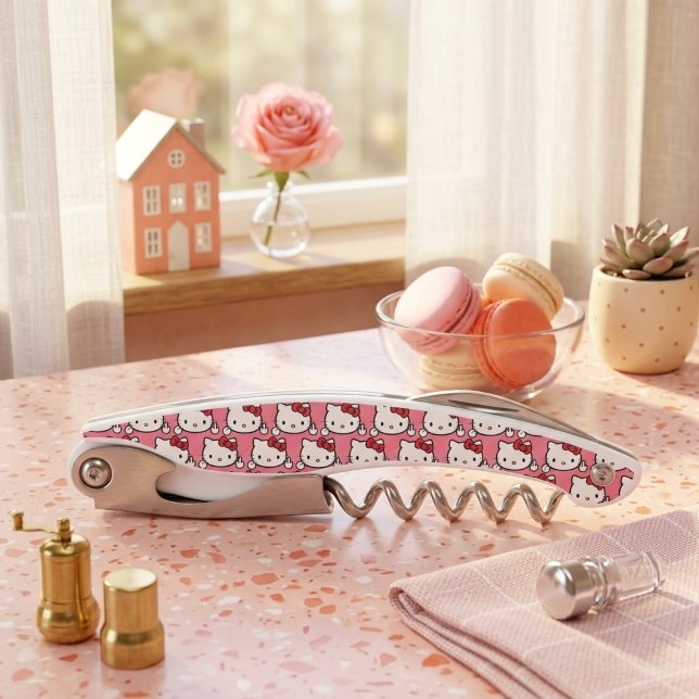 Kitty Waiter's Corkscrew (Creator Uploaded)