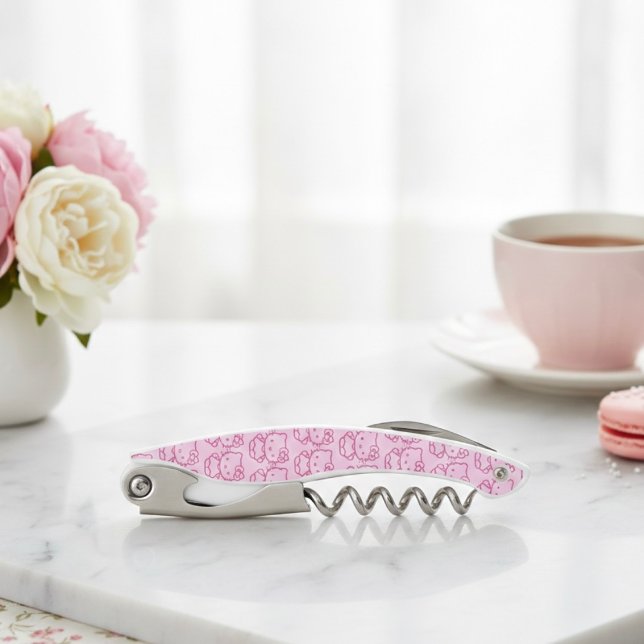 Kitty Waiter's Corkscrew (Creator Uploaded)