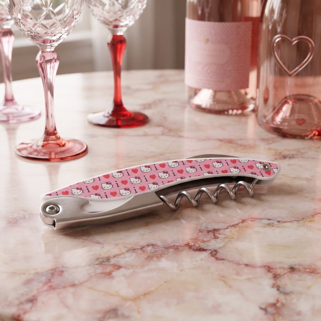 Kitty Waiter's Corkscrew (Creator Uploaded)