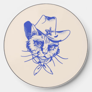 Kitty Wireless Charger