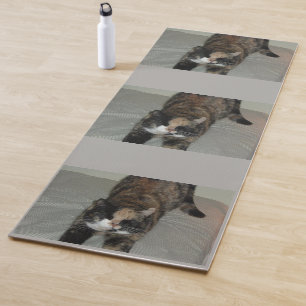 Kitty Yoga Yoga Mat
