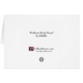 Kittybeast Heads Home (Back Horizontal)