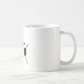 Kittypirate Coffee Mug
