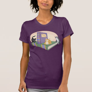 Kitty's Tale T-Shirt