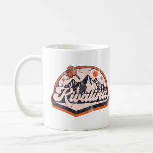 Kivalina, Alaska Coffee Mug