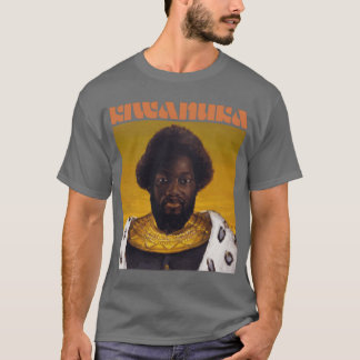 Kiwanuka friends T-Shirt