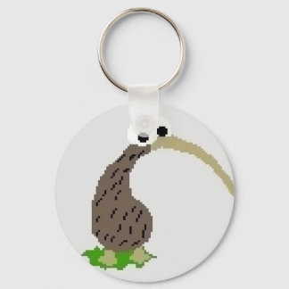 Kiwi 1 keychain