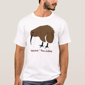 Kiwi Aotearoa ~ New Zealand T-Shirt