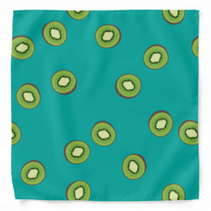 Kiwi Bandana