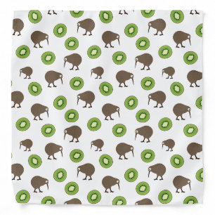 Kiwi Bandana