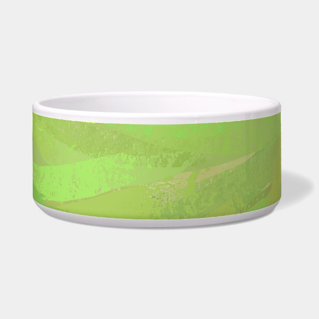 Kiwi Bash Bowl (Front)