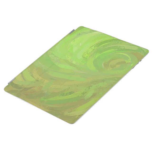 Kiwi Bash iPad Smart Cover (Side)
