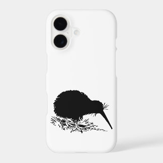 Kiwi Birds iPhone 17 Case
