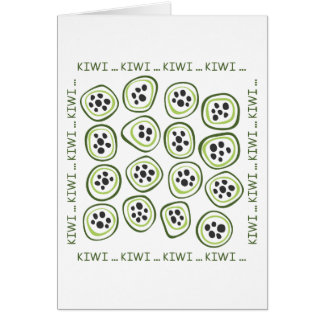 Kiwi Cards