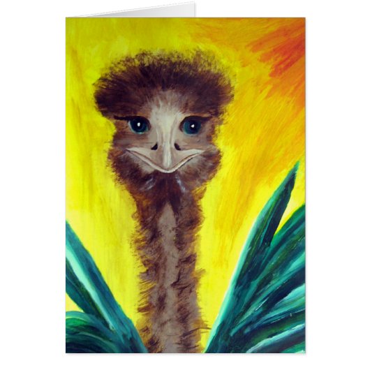 KIWI CARDS (Front)