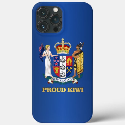 Kiwi iPhone 13 Pro Max Case