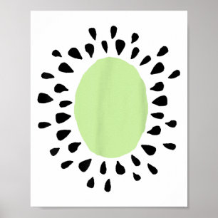 Kiwi Costume Shirt - Cute Cheap Halloween Costume Poster