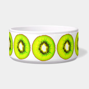 Kiwi customizable bowl