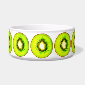 Kiwi customizable bowl