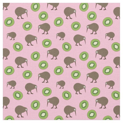 Kiwi Fabric
