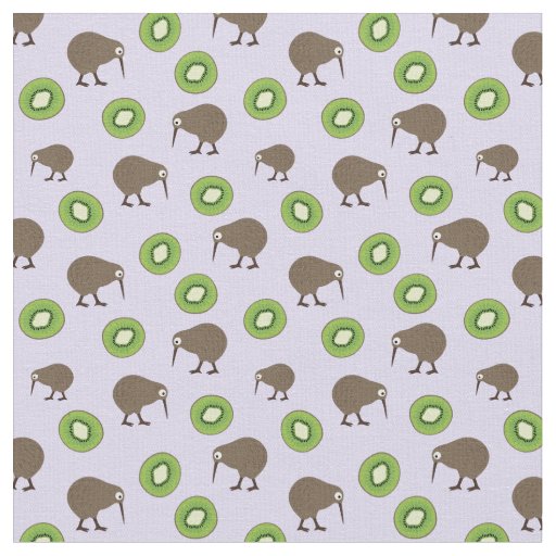 Kiwi Fabric