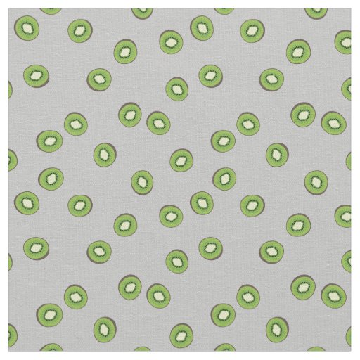 Kiwi Fabric