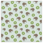 Kiwi Fabric