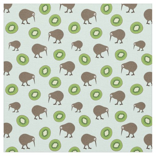 Kiwi Fabric