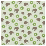 Kiwi Fabric