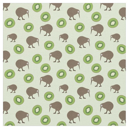 Kiwi Fabric