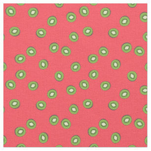 Kiwi Fabric