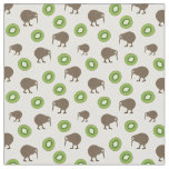 Kiwi Fabric